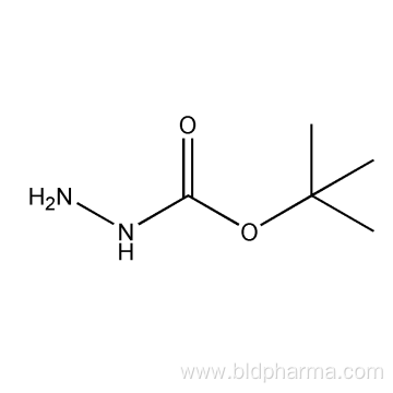 tert-Butyl carbazate CAS 870-46-2